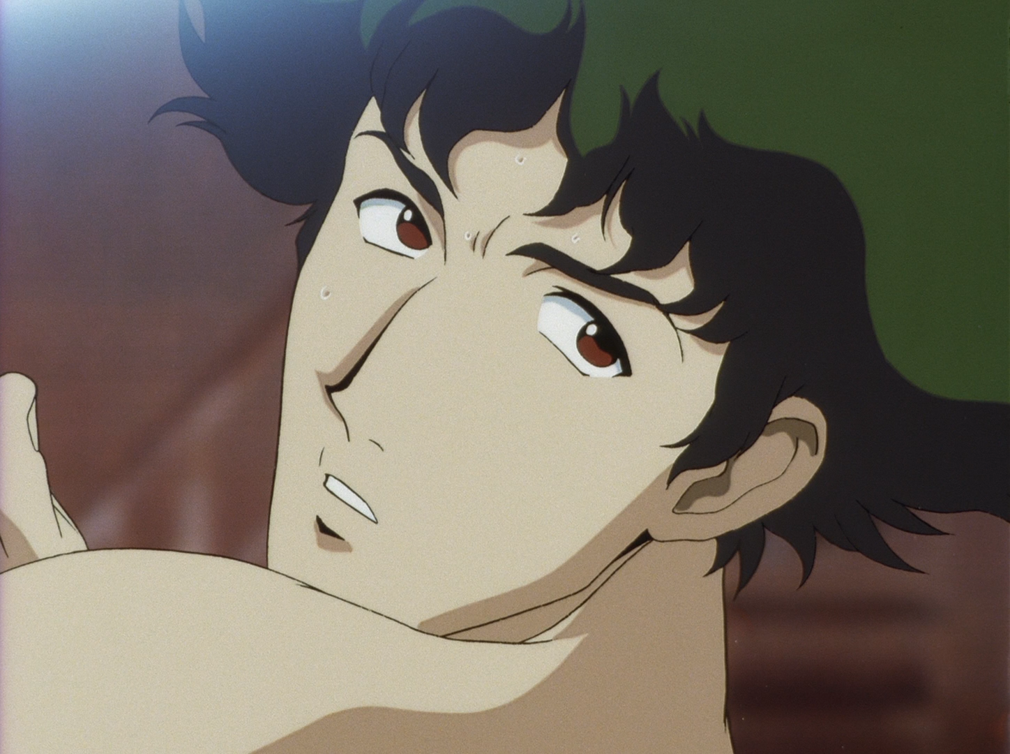 Cowboy Bebop (Otaku Tail No Fansub, A&C World)